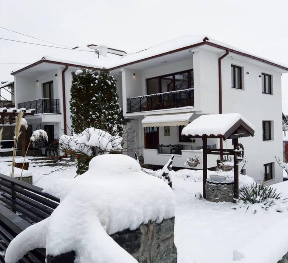 Belov Rooms And Apartments Demir Kapija Eksteriør billede