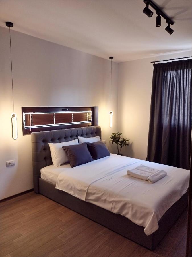 Belov Rooms And Apartments Demir Kapija Eksteriør billede