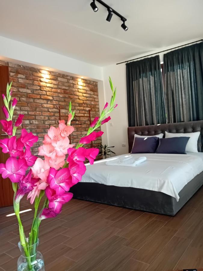 Belov Rooms And Apartments Demir Kapija Eksteriør billede